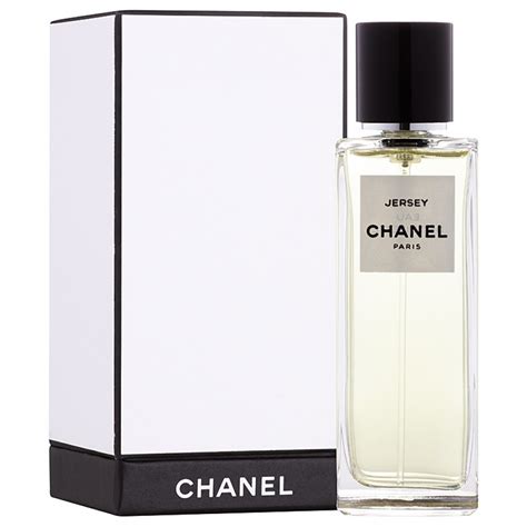 chanel jersey fragrantica